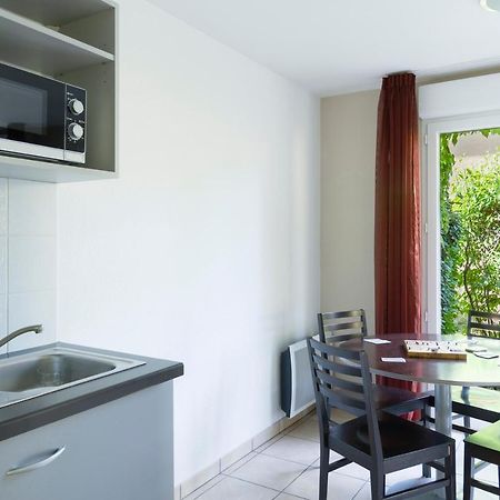Garden & City Lyon - Marcy Luaran gambar